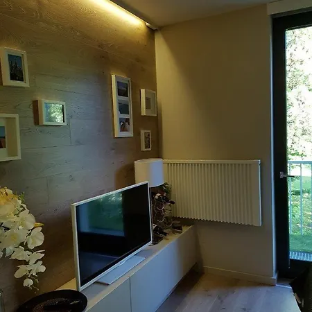 Utulny Rokytnice Nad Jizerou Apartment *