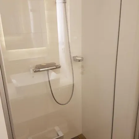 Apartment Utulny Rokytnice Nad Jizerou Horni Rokytnice