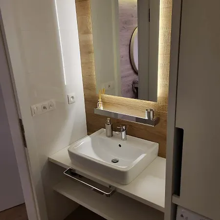 Apartment Utulny Rokytnice Nad Jizerou