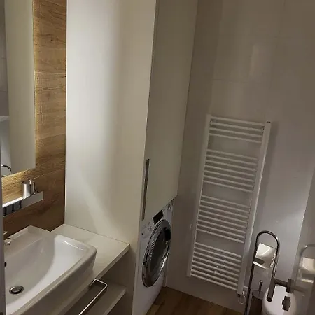 Apartment Utulny Rokytnice Nad Jizerou Horni Rokytnice