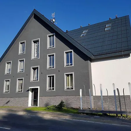 Utulny Rokytnice Nad Jizerou Apartment