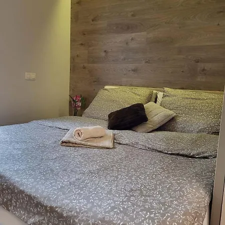 Apartment Utulny Rokytnice Nad Jizerou Horni Rokytnice